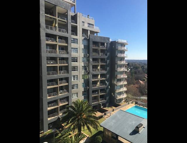 1 BEDROOM PROPERTY TO RENT IN SANDHURST